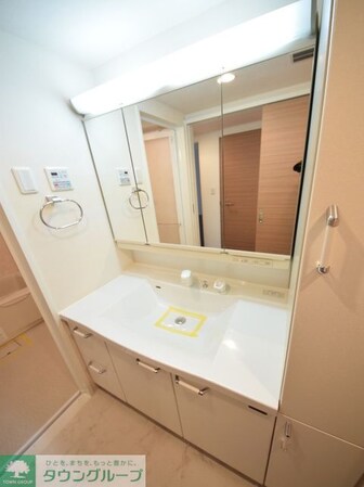 千葉ポートイーストの物件内観写真